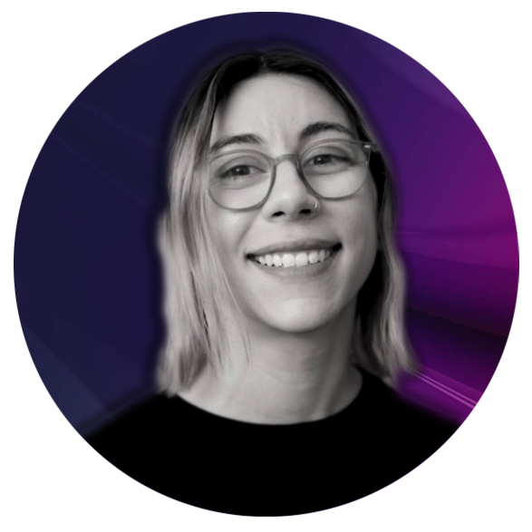 Carolyn Gearig, User Research and Product Strategy for Transformation Labs